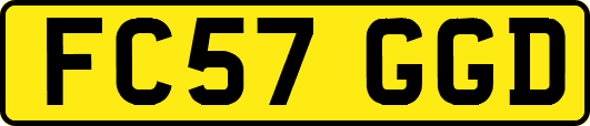 FC57GGD