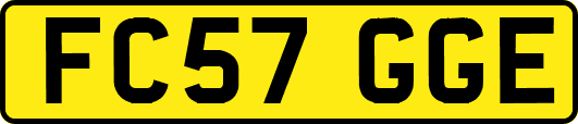 FC57GGE