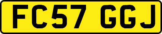 FC57GGJ