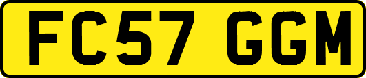 FC57GGM