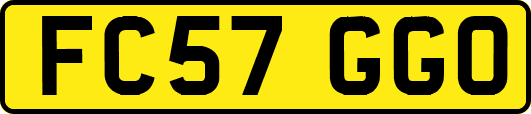FC57GGO