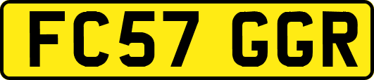 FC57GGR