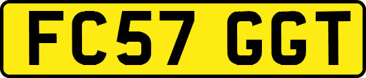 FC57GGT