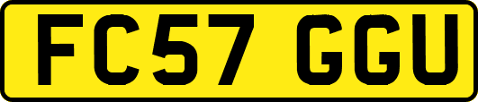 FC57GGU