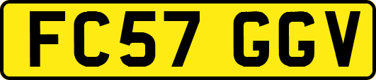 FC57GGV