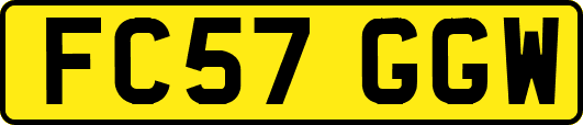 FC57GGW