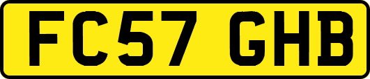 FC57GHB