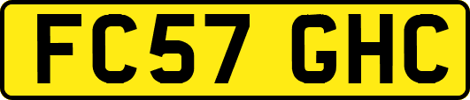 FC57GHC