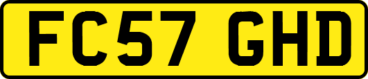 FC57GHD