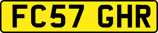 FC57GHR
