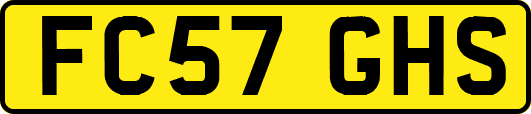 FC57GHS
