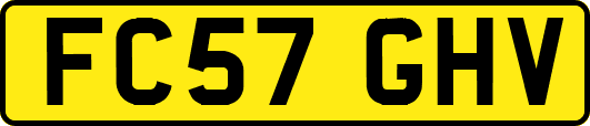 FC57GHV