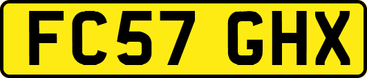 FC57GHX