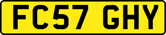 FC57GHY