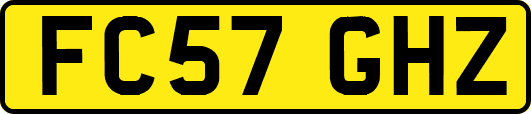 FC57GHZ