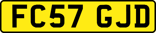 FC57GJD