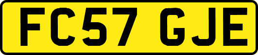 FC57GJE
