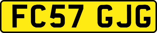 FC57GJG