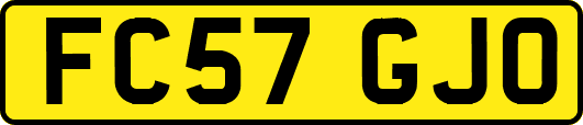 FC57GJO