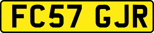 FC57GJR