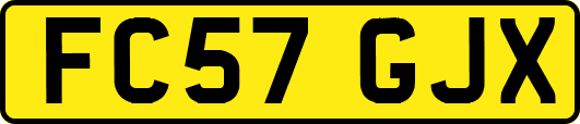 FC57GJX
