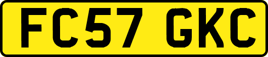FC57GKC