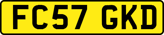 FC57GKD