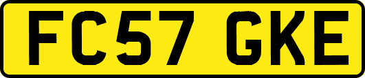 FC57GKE