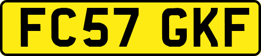 FC57GKF