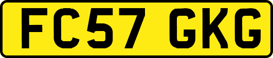 FC57GKG