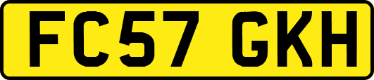 FC57GKH