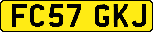 FC57GKJ