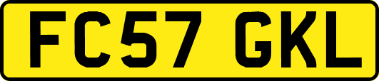 FC57GKL