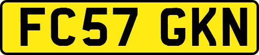 FC57GKN