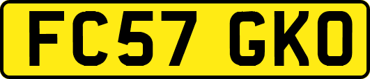 FC57GKO