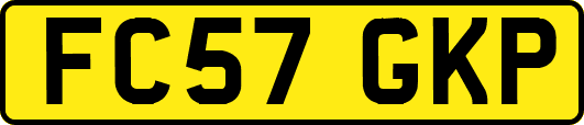 FC57GKP