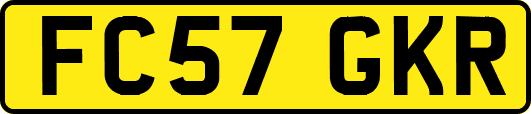 FC57GKR