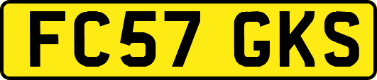FC57GKS