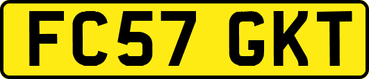 FC57GKT