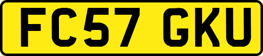 FC57GKU