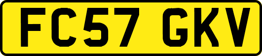 FC57GKV