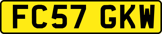 FC57GKW