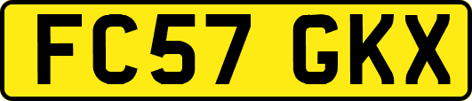 FC57GKX