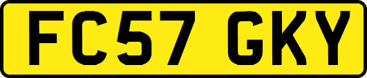 FC57GKY