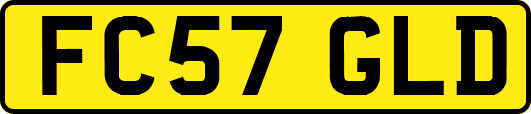 FC57GLD