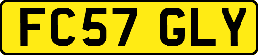 FC57GLY