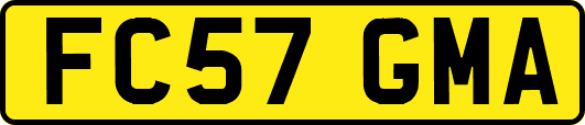 FC57GMA