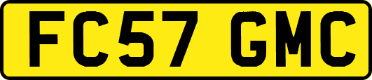 FC57GMC
