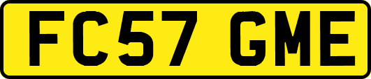 FC57GME