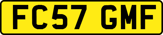 FC57GMF